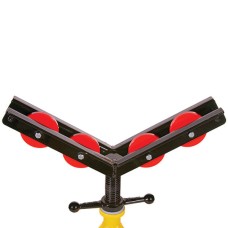 SWP Sumner Steel Roller Head Kit Only