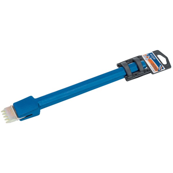 Draper Scutch Holding Chisel Draper Scutch Holding Chisel