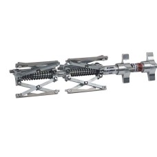 SWP Sumner Internal Fit-Up Clamps - 50-145mm
