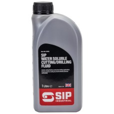 SIP 1L Water Soluble Cutting & Drilling Fluid (01744S)