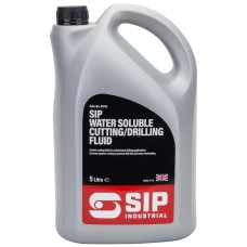 SIP 5L Water Soluble Cutting & Drilling Fluid (01745S)