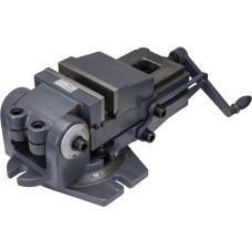 SIP 6" Swivel & Tilt Machine Vice (01727S)