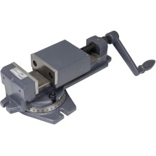 SIP 4" Swivel Machine Vice (01728S)