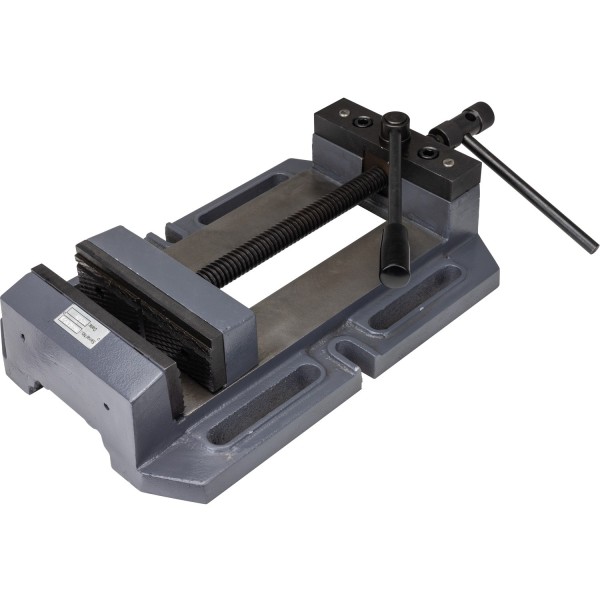 SIP 10" Quick Lock Machine Vice (01731S) SIP 10" Quick Lock Machine Vice (01731S)