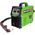 Plasma Cutters