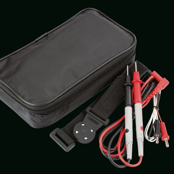 Draper Expert Auto & Manual Ranging Digital Multimeter (92433) Draper Expert Auto & Manual Ranging Digital Multimeter (92433)