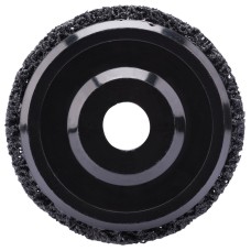 Draper Polycarbide Abrasive Disc (115mm)