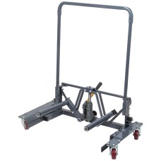 WINNTEC Hydraulic Truck Wheel Dolly (09871S)