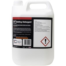 SIP 5ltr Valeting Detergent (02402S)