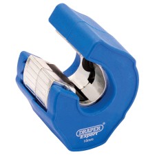 Draper EXPERT Automatic Ratchet Pipe Cutter (15mm)