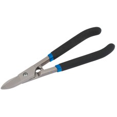 Draper Straight Blade Jewellers Snips (175mm) Draper Straight Blade Jewellers Snips (175mm)