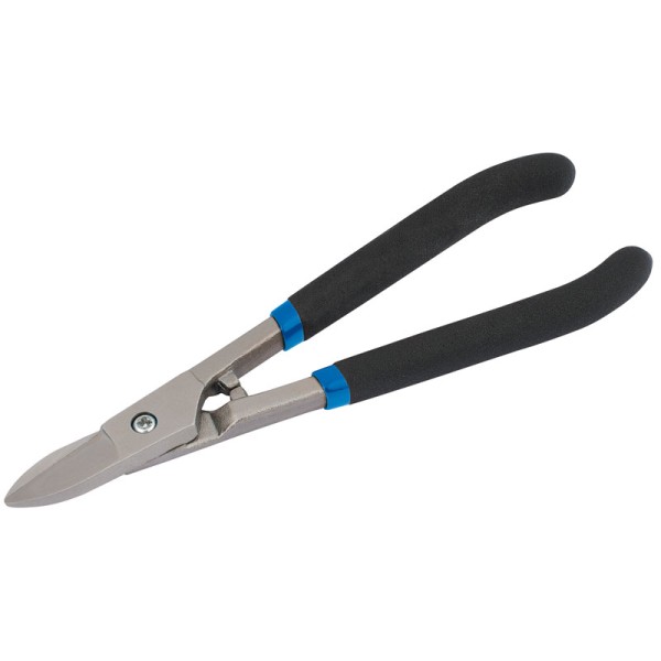Draper Straight Blade Jewellers Snips (175mm) Draper Straight Blade Jewellers Snips (175mm)