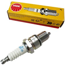 NGK BPR6ES Spark Plug (14594S)