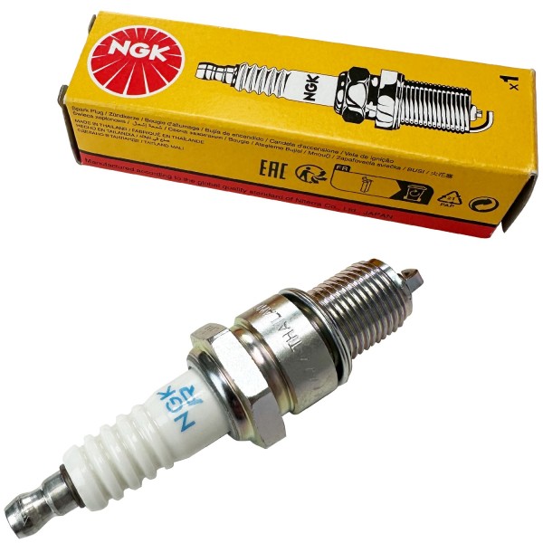 NGK BPR6ES Spark Plug (14594S) NGK BPR6ES Spark Plug (14594S)