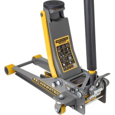 WINNTEC® +SERIES 2 Ton Low-Profile Trolley Jack (09712S)