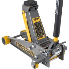 WINNTEC® +SERIES 3 Ton Trolley Jack (09713S)
