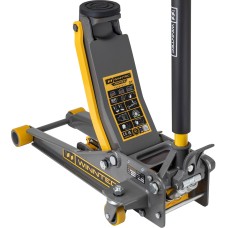 WINNTEC® +SERIES 3 Ton Low-Profile Trolley Jack (09714S)
