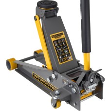 WINNTEC® +SERIES 3.7 Ton Extreme Trolley Jack (09715S)