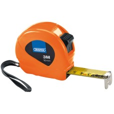 Draper Measuring Tapes (3m/10ft)