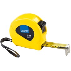 Draper Measuring Tapes (5m/16ft)