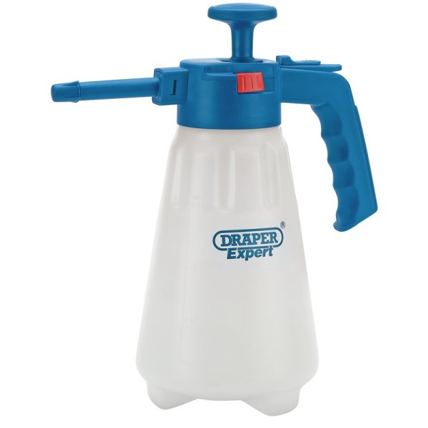 Draper EXPERT FPM Pump Sprayer (2.5L) Draper EXPERT FPM Pump Sprayer (2.5L)