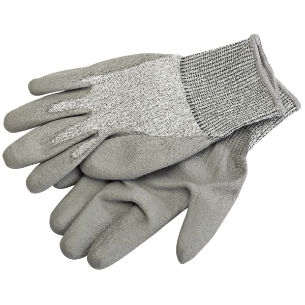 Draper EXPERT Level 5 Cut Resistant Gloves Draper EXPERT Level 5 Cut Resistant Gloves