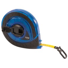 Draper Fibreglass Measuring Tape (30m/100ft)