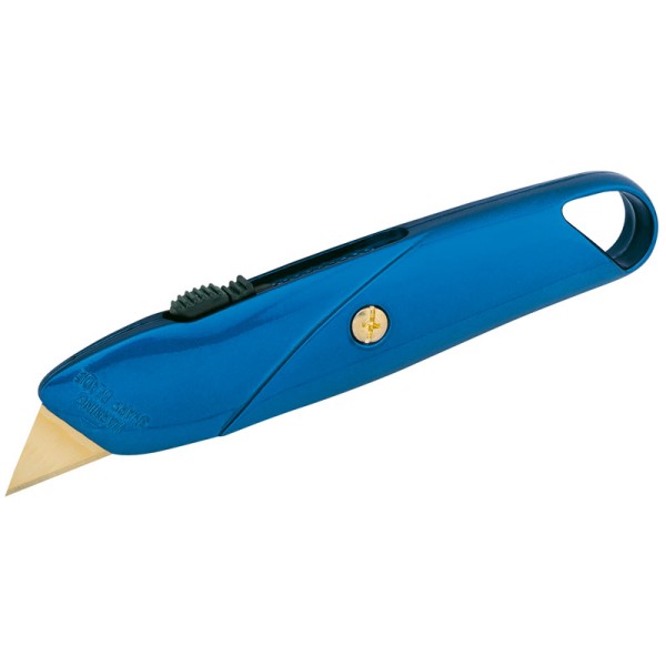 Draper Retractable Trimming Knife Draper Retractable Trimming Knife