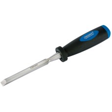 Draper 10mm Bevel Edge Wood Chisel