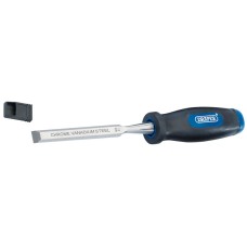 Draper 12mm Bevel Edge Wood Chisel