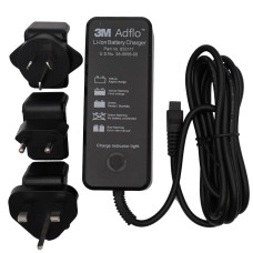 SWP 3M™ Adflo™ Battery Charger for Li-ion Batteries