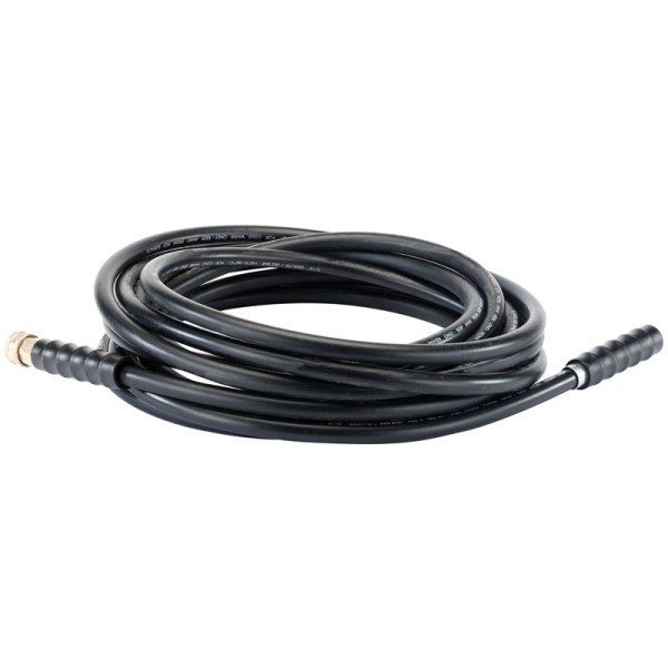 Draper 8m High Pressure Hose For Pressure Washers PPW1300 Draper 8m High Pressure Hose For Pressure Washers PPW1300