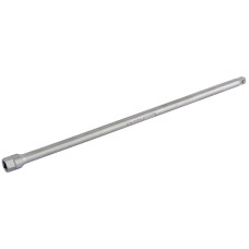 Draper EXPERT 250mm 1/4" Sq. Dr. Satin Chrome Plated Extension Bar