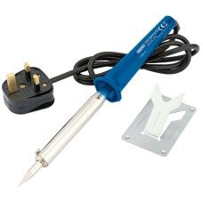 Draper 100w Soldering Iron 230v