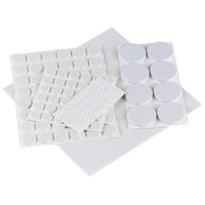 Draper Protective Pad Set (125 Piece)