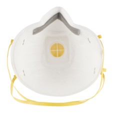 SWP 3M™ Particulate Valved Mask - 10 Pack