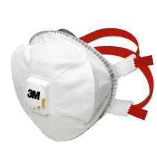 SWP 3M™ FFP3 Valved Disposable Respirators (Box of 5)