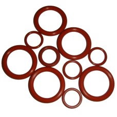 SWP SP450 Murex/BOC Compatible O-Ring Kit