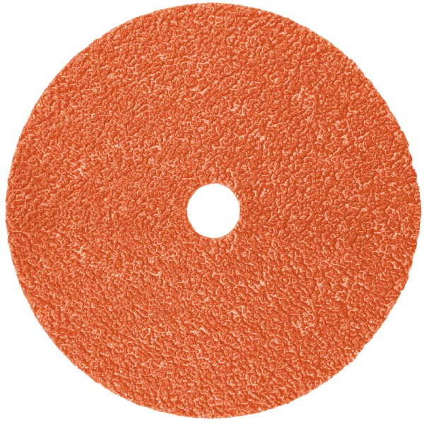 SWP 3M™ Fibre Disc 787C (115mm / 120+) SWP 3M™ Fibre Disc 787C (115mm / 120+)