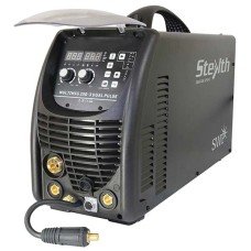 SWP Stealth Digi-Mig 250-3 415V Three Phase MIG Welding Machine