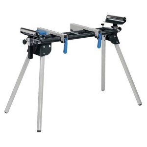 Draper Universal Extending Mitre Saw Stand (90248) – Heavy Duty Adjustable Saw Support Draper Universal Extending Mitre Saw Stand (90248) – Heavy Duty Adjustable Saw Support