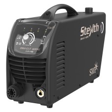 SWP Stealth Digi-Cut 42 PFC Multi-Voltage 110V/240V Plasma Cutting Machine