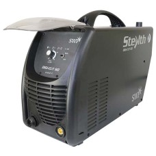 SWP Stealth Digi-Cut 60 240V Plasma Cutting Machine