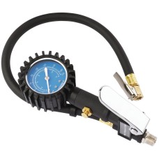 Draper In-line Tyre Inflator