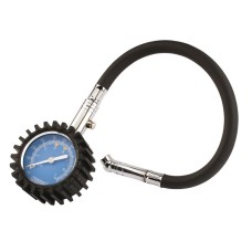 Draper Tyre Pressure Gauge