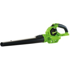 Draper D20 20V Leaf Blower - Bare