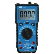 Draper EXPERT Digital Multimeter (Auto And Manual Ranging)