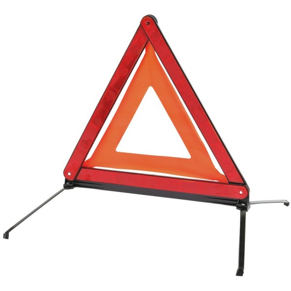 Draper Vehicle Warning Triangle Draper Vehicle Warning Triangle