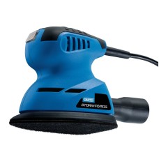 Draper Storm Force® 230V Tri-Base Detail Sander (125W)