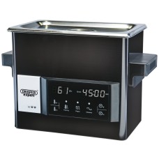 Draper EXPERT Ultrasonic Cleaning Tank (3L)